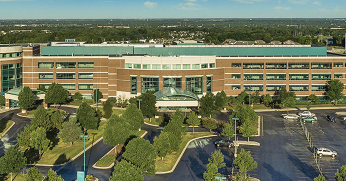 Aurora BayCare Medical Center - BayCare Clinic Radiology