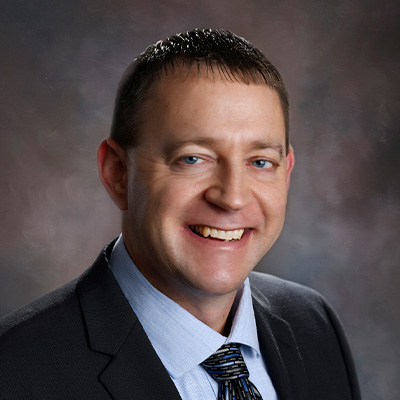 Todd Bruss, PA-C, ATC, CSCS, CIC