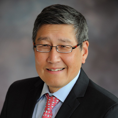 Paul Baek, MD, FACS