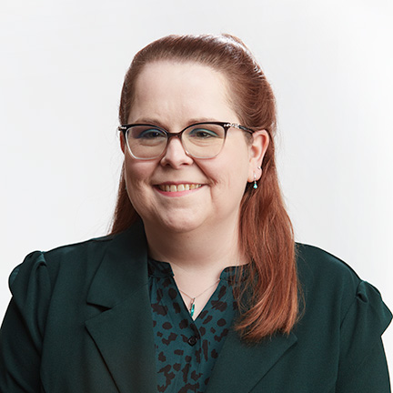Tarra Moran, DNP