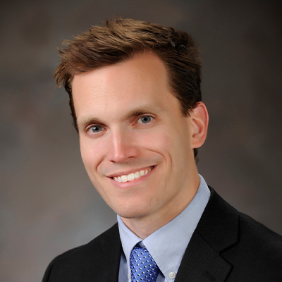 Daniel T. McKenna, MD, FACS