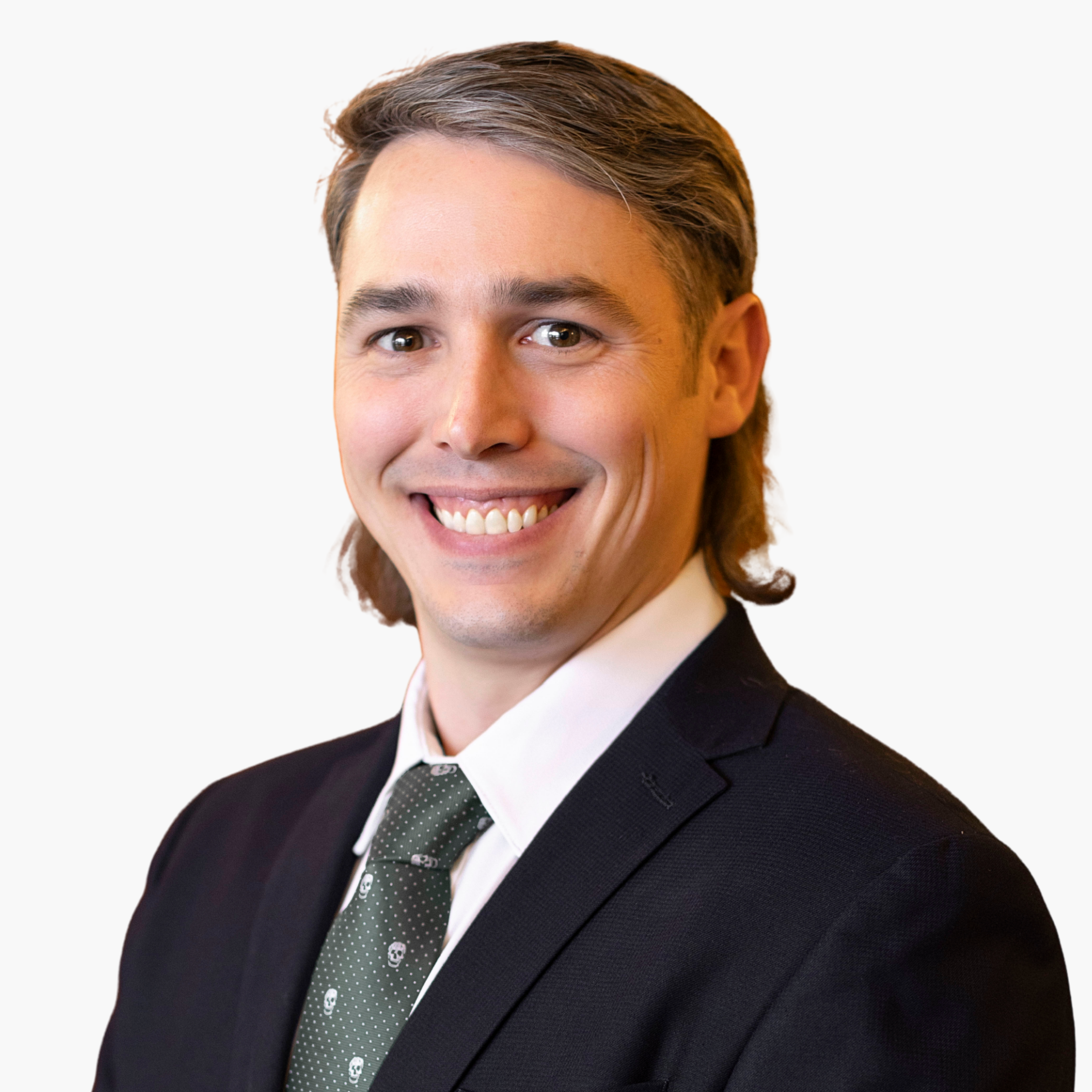 R. Tyler Smith, DDS