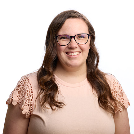 Marissa Coppersmith, NP
