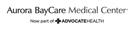 Aurora BayCare Medical Center Logo