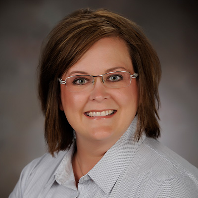 Kelli Frederickson, MSN, FNP, APNP