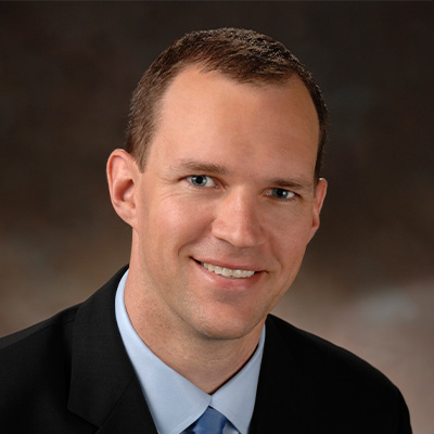 Erik Johnson, MD, FACS