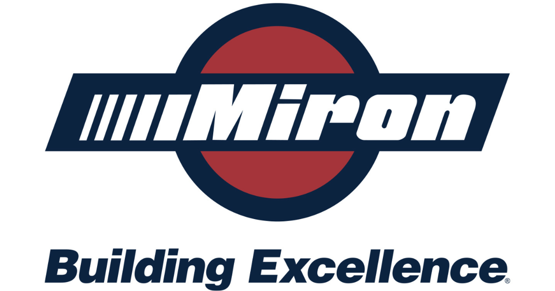 Miron Logo