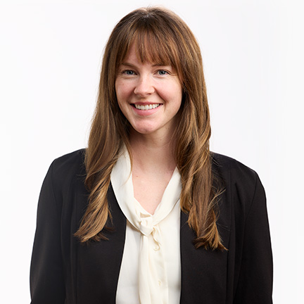 Caitlin Hester, CRNA