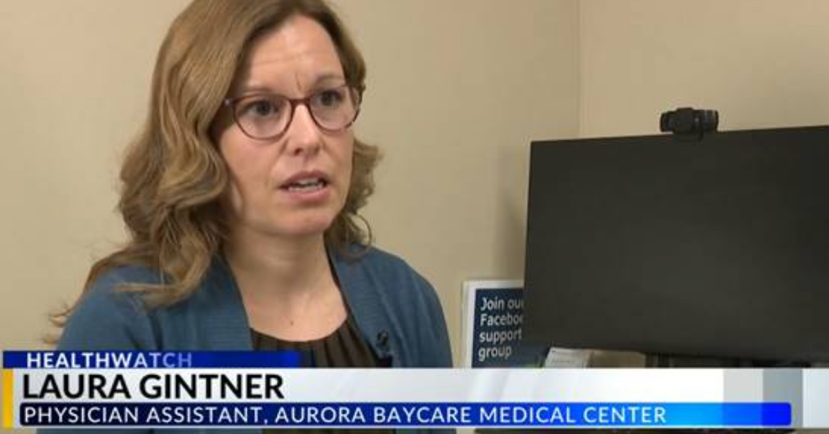 HealthWatch: How GLP-1 Helped Melynda Avoid Surgery and Transform Her Life