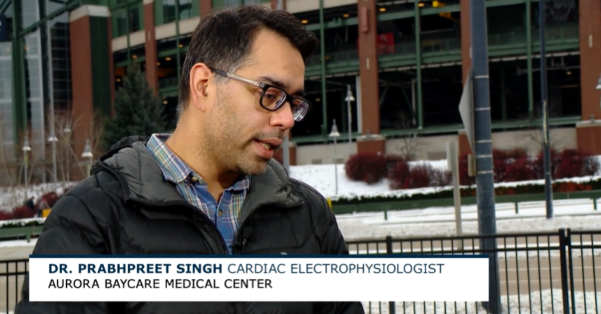 Field House Friday: A Breakthrough in AFib Care with Pulsed Field Ablation