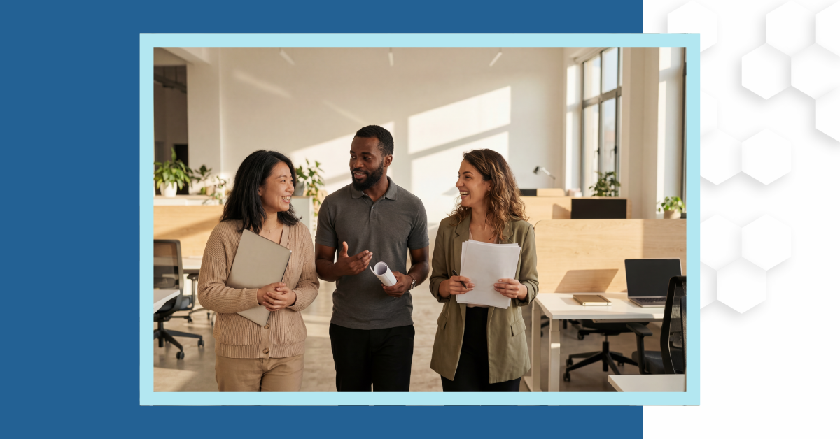 Stronger Teams Start with Movement: The Employer Advantage of Workplace Wellness