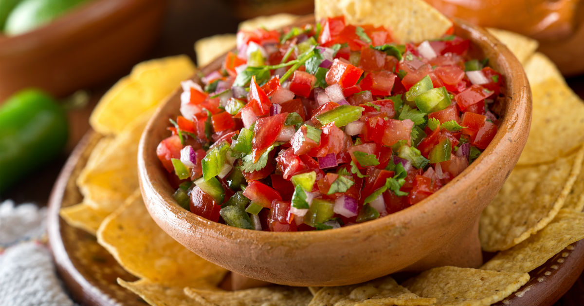 Salsa