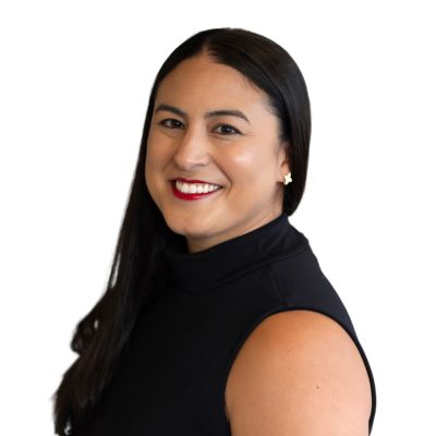 Teresa Gonzaga, MD
