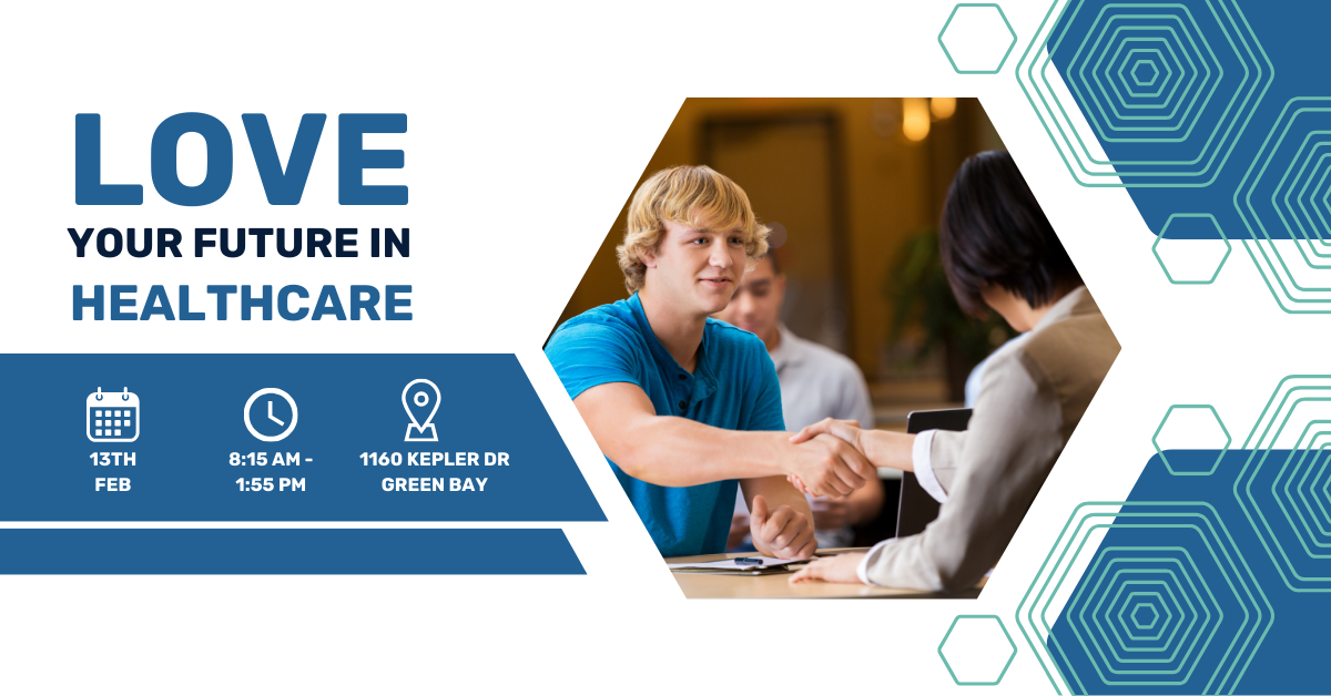 BayCare Clinic Helps Build the Next Generation of Healthcare Professionals in Northeast Wisconsin