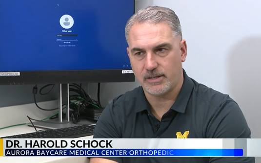 HealthWatch: When a “Pop” in the Knee Could Signal an ACL Tear